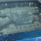Space 1999 - DELUXE EAGLE HANGAR - pikkukuva 5