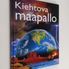 Martin Redfern : Kiehtova maapallo - pikkukuva 1