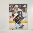 2008-09 Upper Deck - UD Exclusives #275 Toni Lydman SN100 - pikkukuva 1