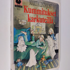 Marita Lindquist : Kummitukset karkuteillä - pikkukuva 1