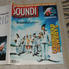 Soundi 1996 n:o 4 + Leningrad Cowboys juliste - pikkukuva 1