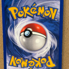 Pokémon Mew #9 – Wizards Black Star Promo Holo 2000 - pikkukuva 2