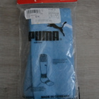 PUMA siniset jalkapallosukat 39-42 - pikkukuva 1