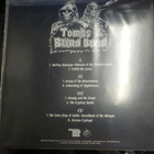 HOODED MENACE - FULFILL THE CURSE UUSI 2LP - pikkukuva 2