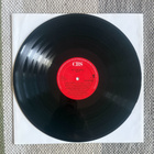 ART GARFUNKEL: Lefty (LP) 1988 - pikkukuva 4