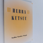 sadhu Sundar Singh : Herra kutsuu - pikkukuva 1