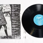 AGNETHA FÄLTSKOG LP CUPOL - pikkukuva 2