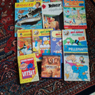 Koko perheen viihdepaketti - pikkukuva 1