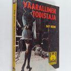 Day Keene : Vaarallinen todistaja - pikkukuva 1
