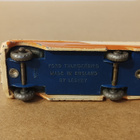 Ford Thunderbird Lesney 7cm - pikkukuva 5