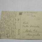 Vesanto Lotta Svärd Linnoittaja sarjasta - kp 1944 - pikkukuva 2
