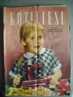 Kotiliesi Nro 8/1959 (11.3)
