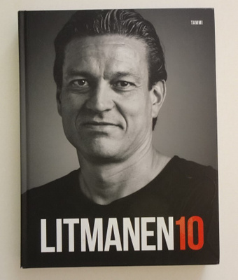 k, Jari Litmanen: Litmanen10