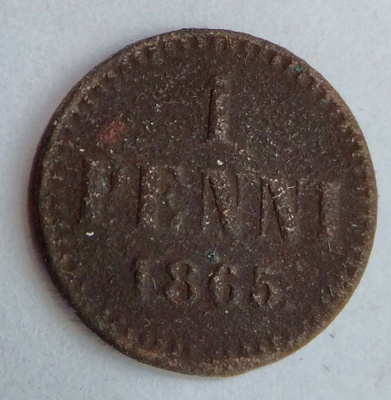 1 p 1865