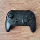 Nintendo Switch Pro Controller - pikkukuva 1