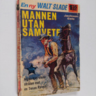 Jackson Cole : Mannen utan samvete - pikkukuva 1