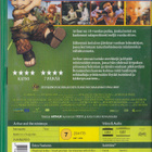 Arthur ja minimoit (DVD K7) - pikkukuva 2