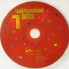 Various • Flair Millennium Hits 1 CD - pikkukuva 3