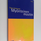 Timo Erämetsä : Myönteinen muutos - pikkukuva 1
