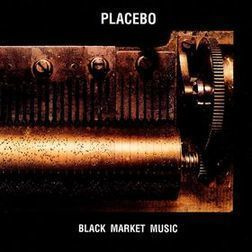 Placebo - Black Market Music CD