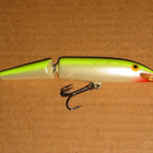 Rapala J-13, 'keltaselkä' - pikkukuva 2