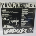 V/A - PROPAGANDA LIVE M-/M- SAKSA 2006 LP - pikkukuva 2