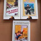 20th century classics dvd valikoima 5€/kpl - pikkukuva 1