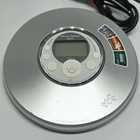Sony CD Walkman Atrac3plus kannettava CD-soitin - pikkukuva 2