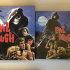 Evil Laugh (Blu-ray) Vinegar Syndrome (1986) Slipcase - pikkukuva 1