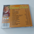 TEUVO VALO - PARHAAT . cd - pikkukuva 2