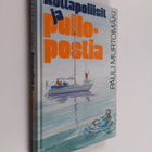 Pauli Murtomäki : Rottapoliisit ja pullopostia - pikkukuva 1