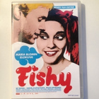 Fishy (DVD) My Bodell, Paula McManus - pikkukuva 1