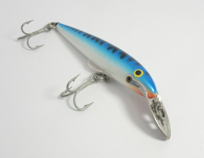 Rapala Magnum 8cm (vanha malli)