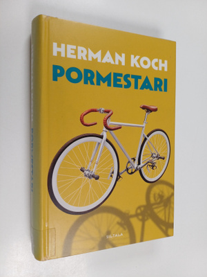 Herman Koch : Pormestari