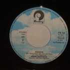 Irwin Goodman 7" Manu vippaa muutama markka/Rhodos (ps) - pikkukuva 3