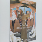 Marja-Leena Suilamo : Olavi, reilu bussikuski - pikkukuva 1
