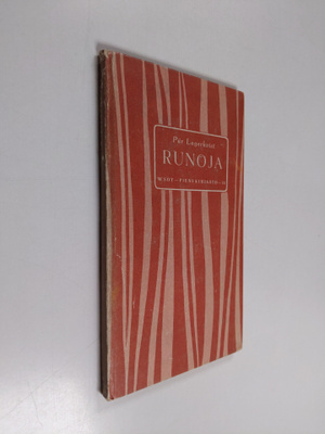 Pär Lagerkvist : Runoja