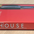 House: Kausi 3 (6DVD) Hugh Laurie (UUSI) - pikkukuva 3