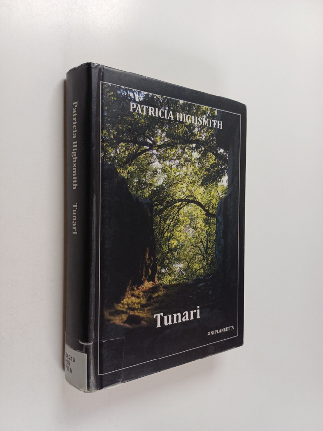 Patricia Highsmith : Tunari