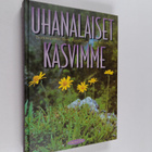 Terhi Ryttäri ym. : Uhanalaiset kasvimme - pikkukuva 1