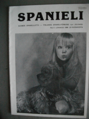 Spanieli Nro 5/1986 (24.3)