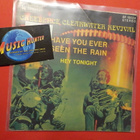 CCR - HAVE YOU EVER SEEN THE RAIN EX+/EX- 7'' SINGLE - pikkukuva 1