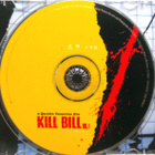Kill Bill Vol. 1 (Original Soundtrack) - CD - 2003 - pikkukuva 3
