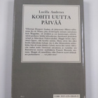 Lucilla Andrews : Kohti uutta päivää - pikkukuva 2