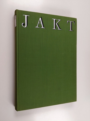 Gunnar Brusewitz : Jakt