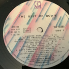 DAVID BOWIE - The Best Of Bowie - pikkukuva 3