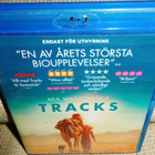 Tracks Blu-ray (ei tekstitystä suomeksi) - pikkukuva 2