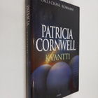 Patricia Cornwell : Kvantti - pikkukuva 1