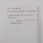 Kalevi Toiviainen : Kirkosta katsoen : paimenkirje Mikkel... - pikkukuva 3