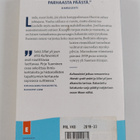 Pirjo Tuominen : Kultavainiot - pikkukuva 2